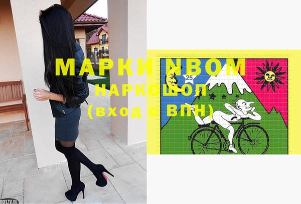 молекула духа Сатка
